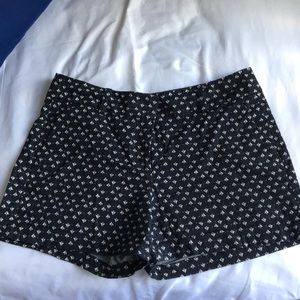 Ann Taylor City Short